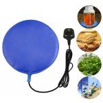 25W Fermentation Heating Mat for Home Brewing