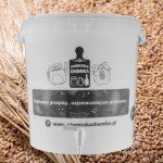 30L Home Brewing Bucket Set with Airlock & Tap