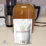 Yeast Nutrient DAP for Beer and Wine Brewing
