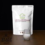 Yeast Nutrient DAP for Beer and Wine Brewing