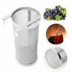 Stainless Steel Hop Spider for Home Brewing