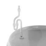 30L Home Brewing Bucket Set with Airlock & Tap