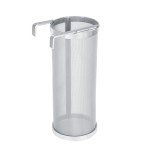 Stainless Steel Hop Spider for Home Brewing