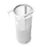 Stainless Steel Hop Spider for Home Brewing