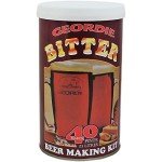 Geordie Bitter Beer Making Kit - 40 Pints