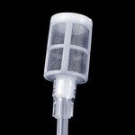 2m Home Brew Beer Siphon Tube and Filter