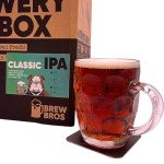 Classic IPA All Grain Brewing Kit - Brewery in a Box