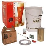 Brew Buddy 40 Pints Home Brew Kit