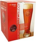 Brew Buddy 40 Pints Home Brew Kit
