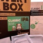 Classic IPA All Grain Brewing Kit - Brewery in a Box