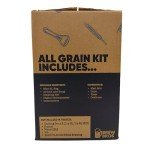 Classic IPA All Grain Brewing Kit - Brewery in a Box