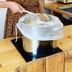 IPA Home Brew Starter Kit - Brew 5L of Beer