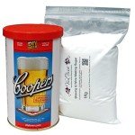 Coopers Canadian Blonde Lager Homebrew Kit - 40 Pints