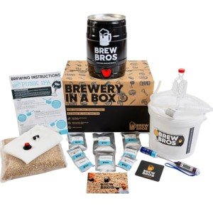 Punk IPA Brewery in a Box Beer Kit
