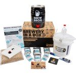 Punk IPA Brewery in a Box Beer Kit