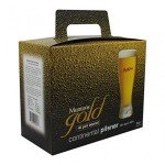 Muntons Gold Continental Pilsner Home Brew Kit