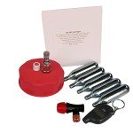 BALLIIHOO Complete Home Brew Starter Kit