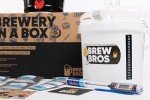 Punk IPA Brewery in a Box Beer Kit