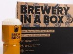 Punk IPA Brewery in a Box Beer Kit