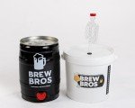 Punk IPA Brewery in a Box Beer Kit