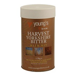 Youngs Yorkshire Bitter Home Brew Kit