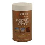 Youngs Yorkshire Bitter Home Brew Kit