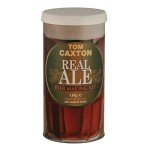 Tom Caxton Real Ale 40 Pint Brewing Kit