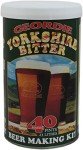 Geordie Yorkshire Bitter Home Brewing Kit - 40 Pints!