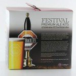 Razorback IPA Homebrew Kit - Makes 40 Pints