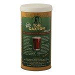 Tom Caxton Real Ale 40 Pint Brewing Kit