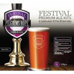 Festival Premium Ale Home Brew Beer Kit