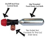 BALLIIHOO Complete Home Brew Starter Kit