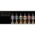 Festival Premium Ale Home Brew Beer Kit