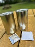 St. Peter's Plum Porter Home Brewing Kit