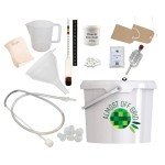 10L Cider Making Kit for Beginners