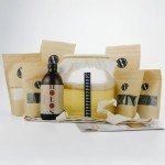 HOLOS Kombucha Starter & Restart Kit