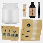 HOLOS Kombucha Starter & Restart Kit