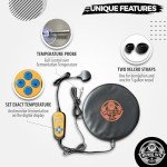 Thermostatic Home Brew Heat Pad Mat
