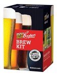 Coopers 6 Gallon Home Brewing Beer Kit