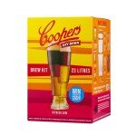 Coopers 6 Gallon Home Brewing Beer Kit