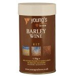 Youngs Barley Wine Home Brew Kit