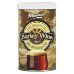 Muntons Premium Barley Wine Home Brew Kit