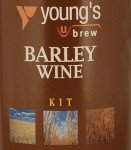 Youngs Barley Wine Home Brew Kit