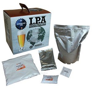 Youngs Premium American IPA Home Brewing Kit