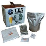 Youngs Premium American IPA Home Brewing Kit