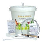 BALLIIHOO Basic Home Brew Starter Kit