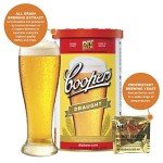 Coopers 876 Draught 5 Gallon Brewing Kit