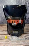 Simply Brown Ale Beer Brewing Kit with Airlock