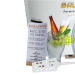 BALLIIHOO Basic Home Brew Starter Kit