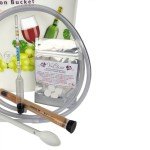 BALLIIHOO Basic Home Brew Starter Kit